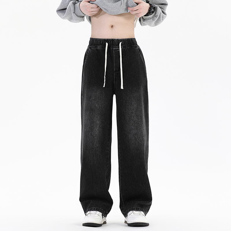 Wiosenne Jesienne Nowe Luźne J – Streetwear Clothing Brands recenzja i cena
