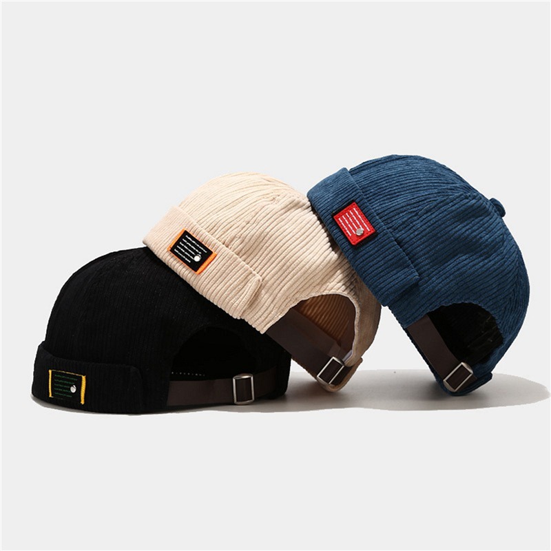 Czapki beanie vintage męskie d – Streetwear Brand Vintage recenzja i cena