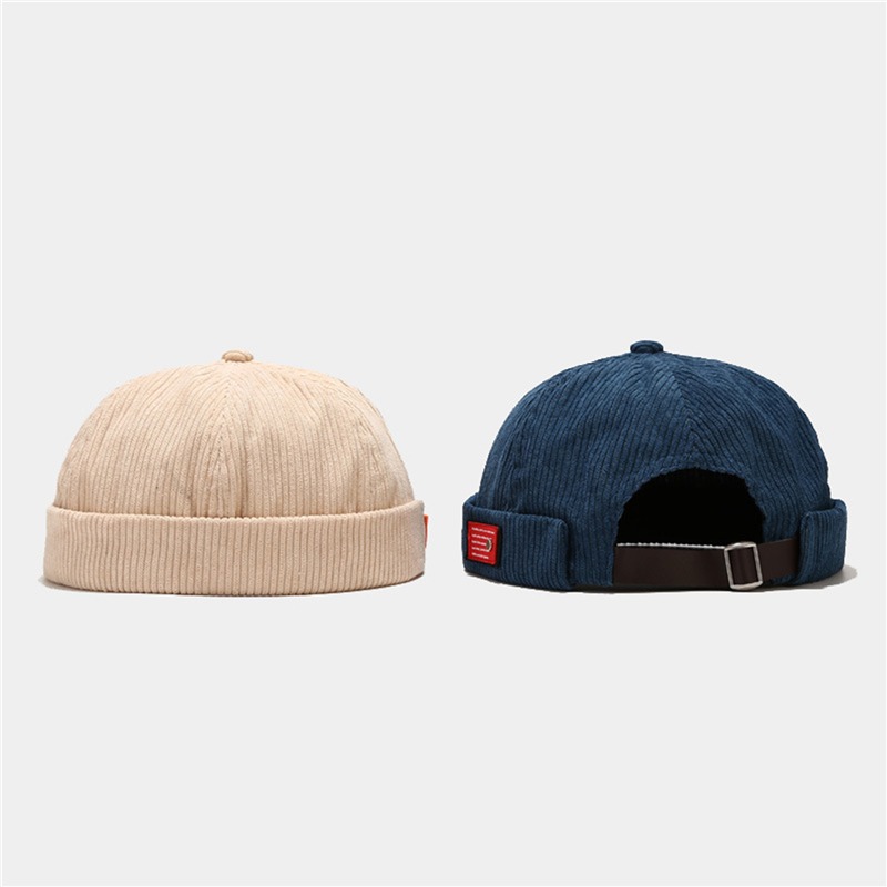 Czapki beanie vintage męskie d – Streetwear Brand Vintage recenzja i cena