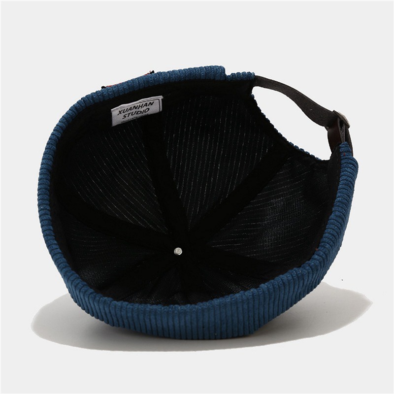 Czapki beanie vintage męskie d – Streetwear Brand Vintage recenzja i cena