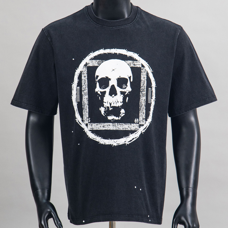 Marka streetwearowa, amerykańs – Quality Streetwear Brand recenzja i cena
