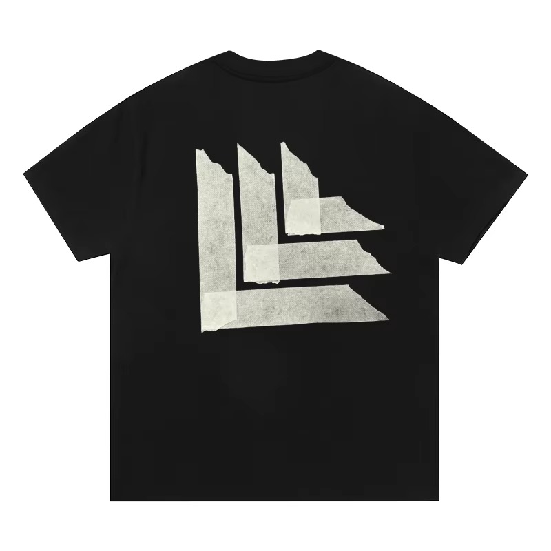 Minimalistyczne logo z literam – Streetwear Brand Vintage recenzja i cena