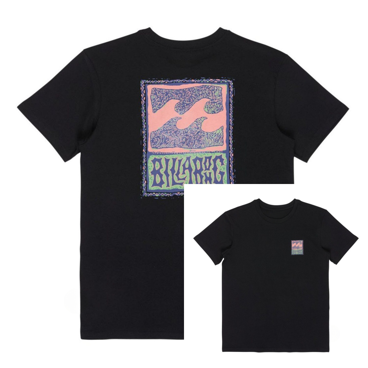 Koszulka Broadsheet Premium Su – Streetwear Clothing Brands recenzja i cena